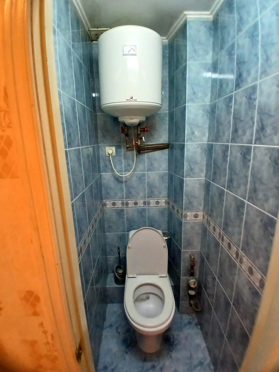 1-кімнатна квартира за адресою (площа 39,4 м²) - фото 7 1-кімнатна квартира за адресою (площа 39,4 м²) - Atlanta.ua - фото 7