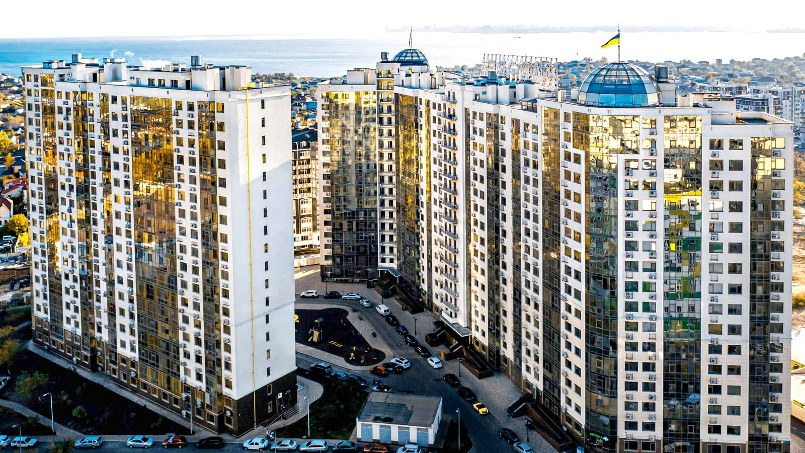 Коммерческая недвижимость по адресу ул. Марсельская (площадь 12 м²) - imageAlt 9 Коммерческая недвижимость по адресу ул. Марсельская (площадь 12 м²) - Atlanta.ua - imageAlt 9