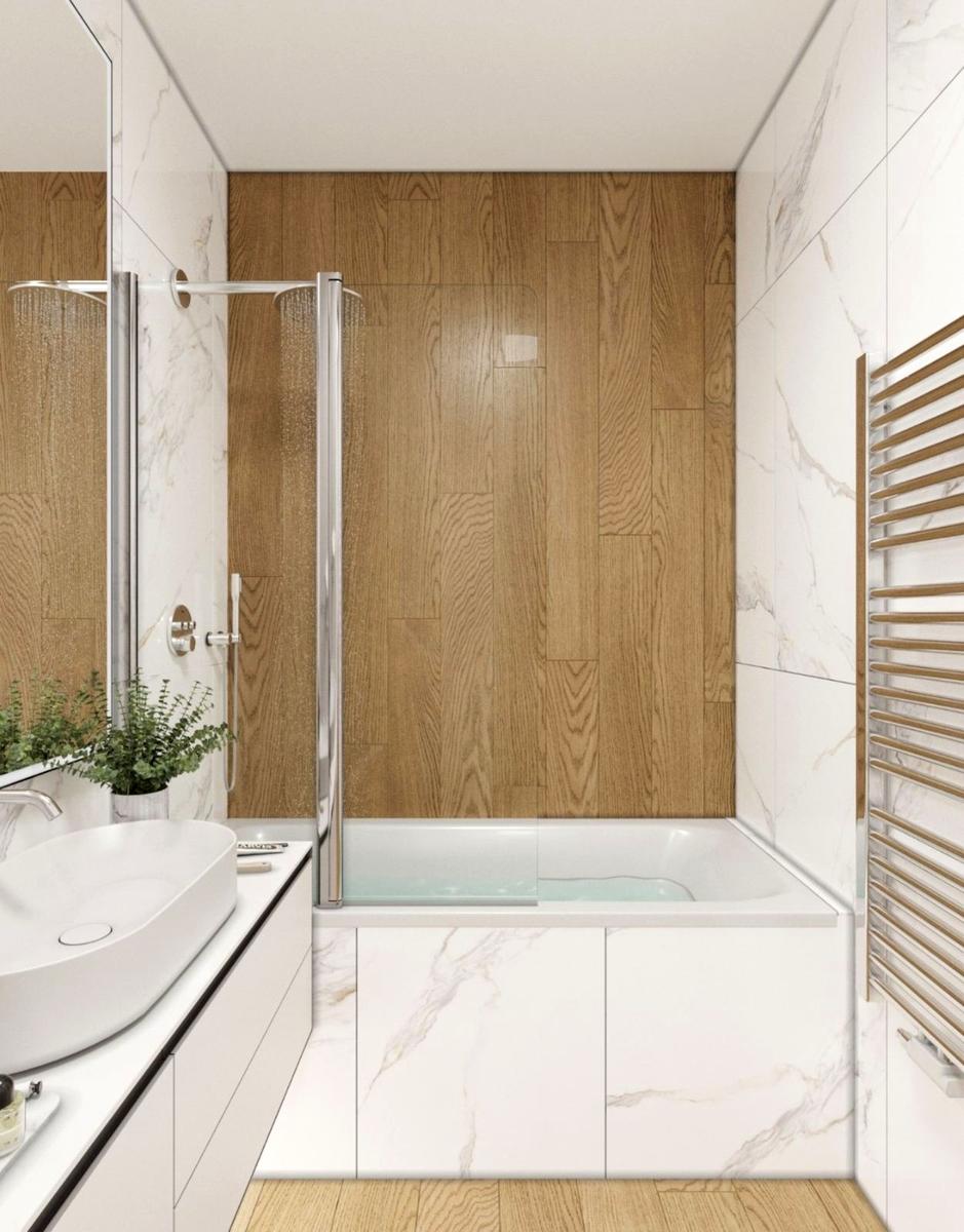 2-комнатная квартира по адресу Итальянский бульвар (площадь 54 м²) - imageAlt 12 2-комнатная квартира по адресу Итальянский бульвар (площадь 54 м²) - Atlanta.ua - imageAlt 12