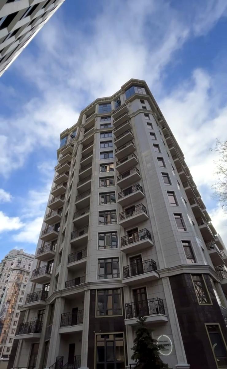 2-комнатная квартира по адресу Итальянский бульвар (площадь 54 м²) 2-комнатная квартира по адресу Итальянский бульвар (площадь 54 м²) - Atlanta.ua