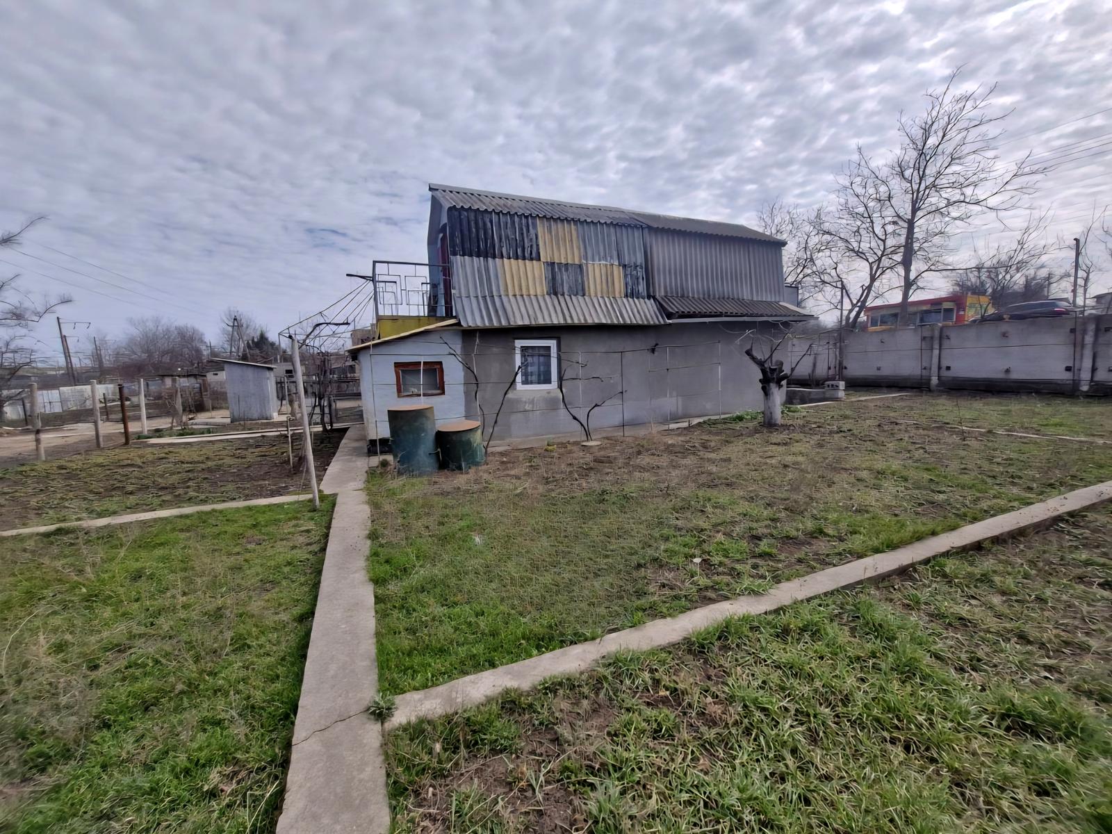 Будинок за адресою вул. Центральна (площа 65 м²) - фото 3 Будинок за адресою вул. Центральна (площа 65 м²) - Atlanta.ua - фото 3
