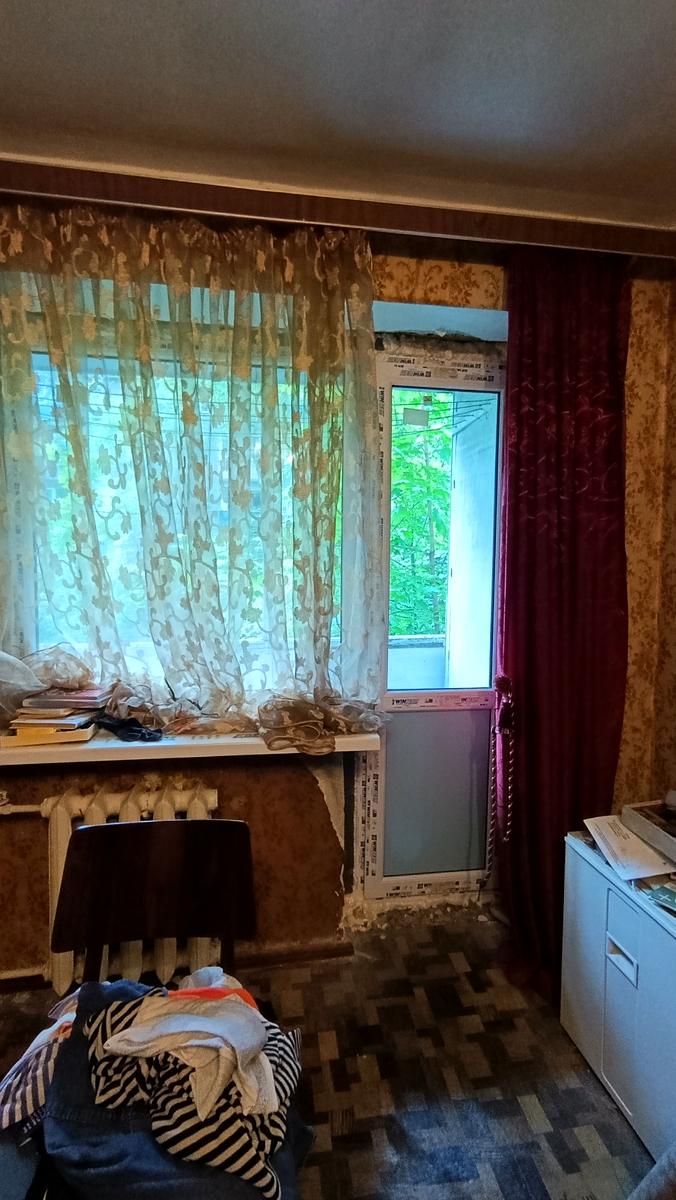 2-кімнатна квартира за адресою Ботанічний пров. (площа 43 м²) - фото 3 2-кімнатна квартира за адресою Ботанічний пров. (площа 43 м²) - Atlanta.ua - фото 3
