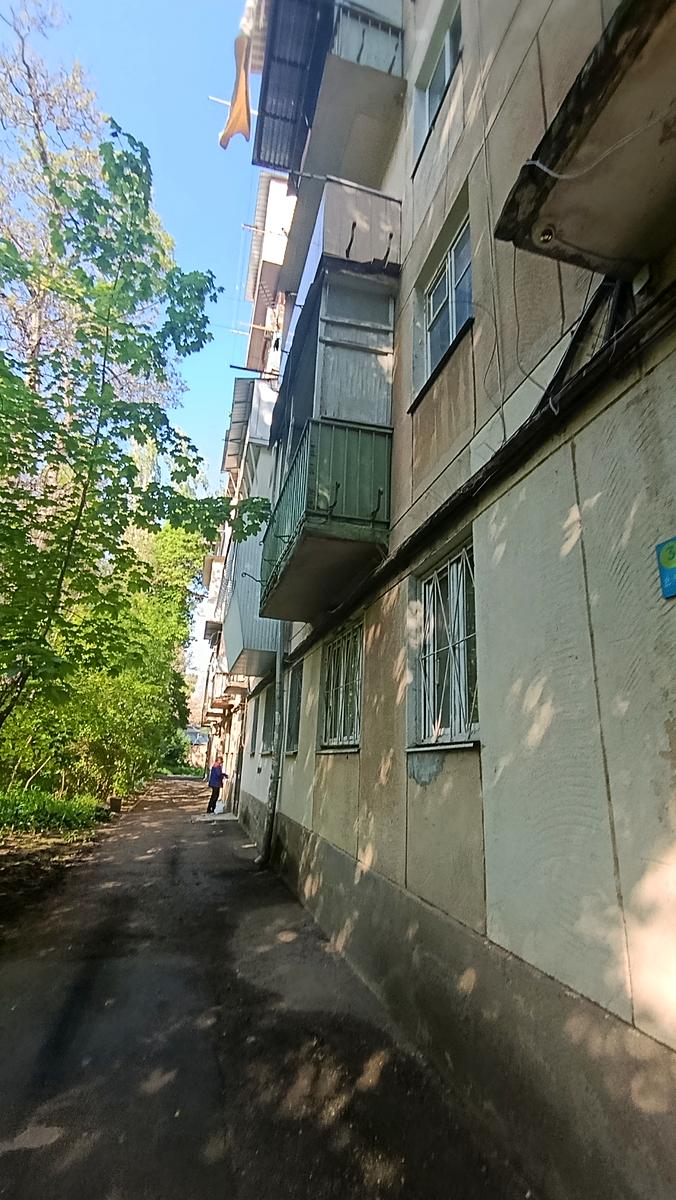 2-кімнатна квартира за адресою Ботанічний пров. (площа 43 м²) 2-кімнатна квартира за адресою Ботанічний пров. (площа 43 м²) - Atlanta.ua