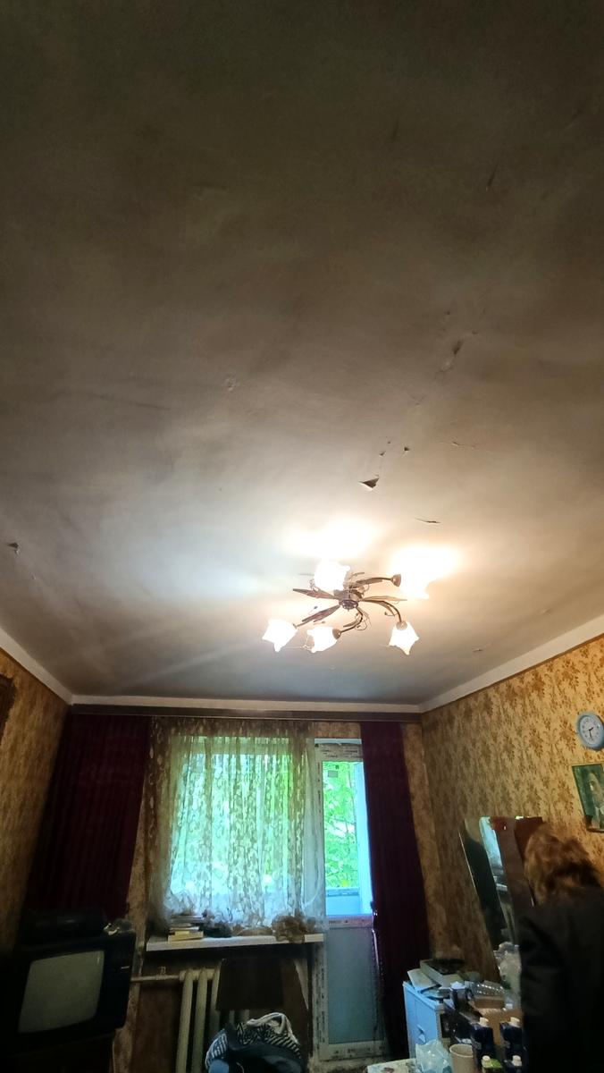 2-кімнатна квартира за адресою Ботанічний пров. (площа 43 м²) - фото 5 2-кімнатна квартира за адресою Ботанічний пров. (площа 43 м²) - Atlanta.ua - фото 5