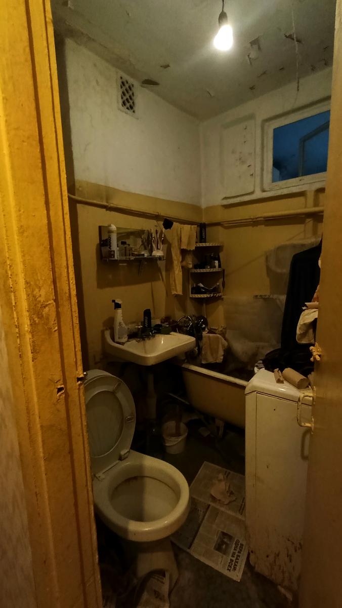 2-кімнатна квартира за адресою Ботанічний пров. (площа 43 м²) - фото 10 2-кімнатна квартира за адресою Ботанічний пров. (площа 43 м²) - Atlanta.ua - фото 10