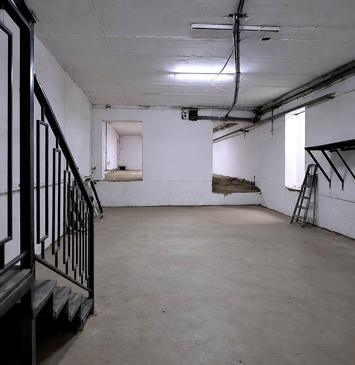 Коммерческая недвижимость по адресу ул. Успенская (площадь 115 м²) - imageAlt 2 Коммерческая недвижимость по адресу ул. Успенская (площадь 115 м²) - Atlanta.ua - imageAlt 2