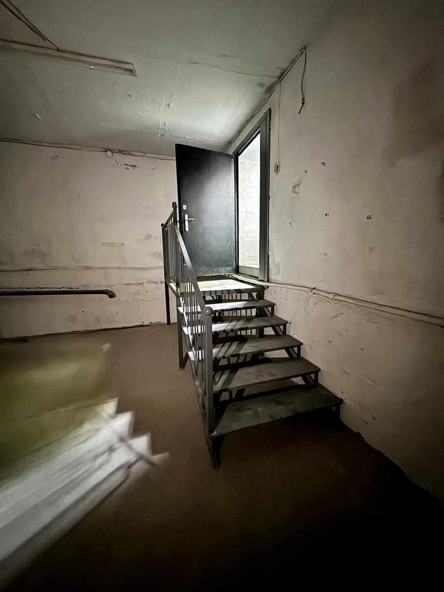 Коммерческая недвижимость по адресу ул. Успенская (площадь 115 м²) - imageAlt 6 Коммерческая недвижимость по адресу ул. Успенская (площадь 115 м²) - Atlanta.ua - imageAlt 6