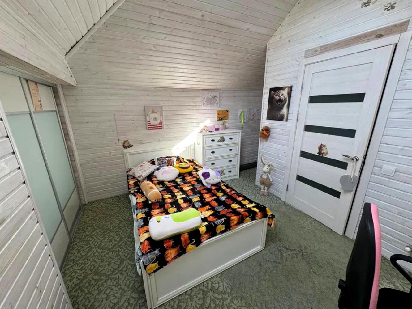 Будинок за адресою вул. Авангардівська (площа 165 м²) - фото 17 Будинок за адресою вул. Авангардівська (площа 165 м²) - Atlanta.ua - фото 17