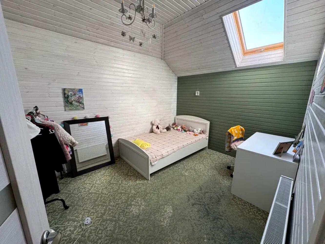 Будинок за адресою вул. Авангардівська (площа 165 м²) - фото 11 Будинок за адресою вул. Авангардівська (площа 165 м²) - Atlanta.ua - фото 11