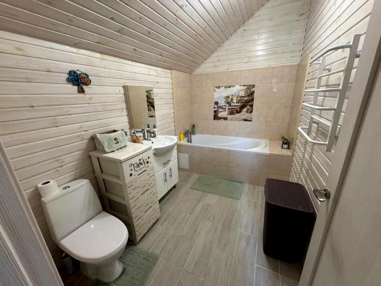 Будинок за адресою вул. Авангардівська (площа 165 м²) - фото 13 Будинок за адресою вул. Авангардівська (площа 165 м²) - Atlanta.ua - фото 13