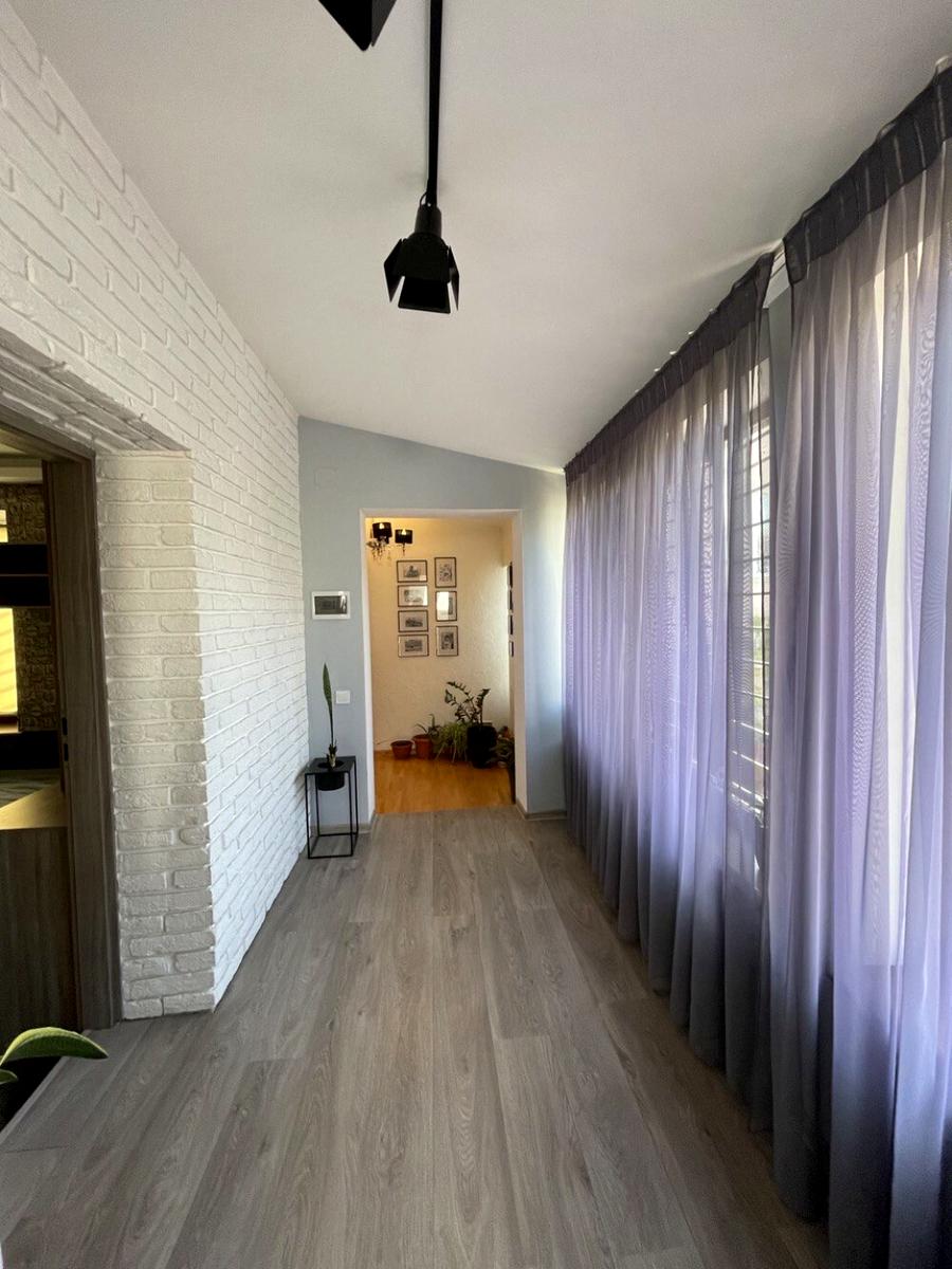 Будинок за адресою вул. Академіка Корольова (площа 170 м²) - фото 9 Будинок за адресою вул. Академіка Корольова (площа 170 м²) - Atlanta.ua - фото 9