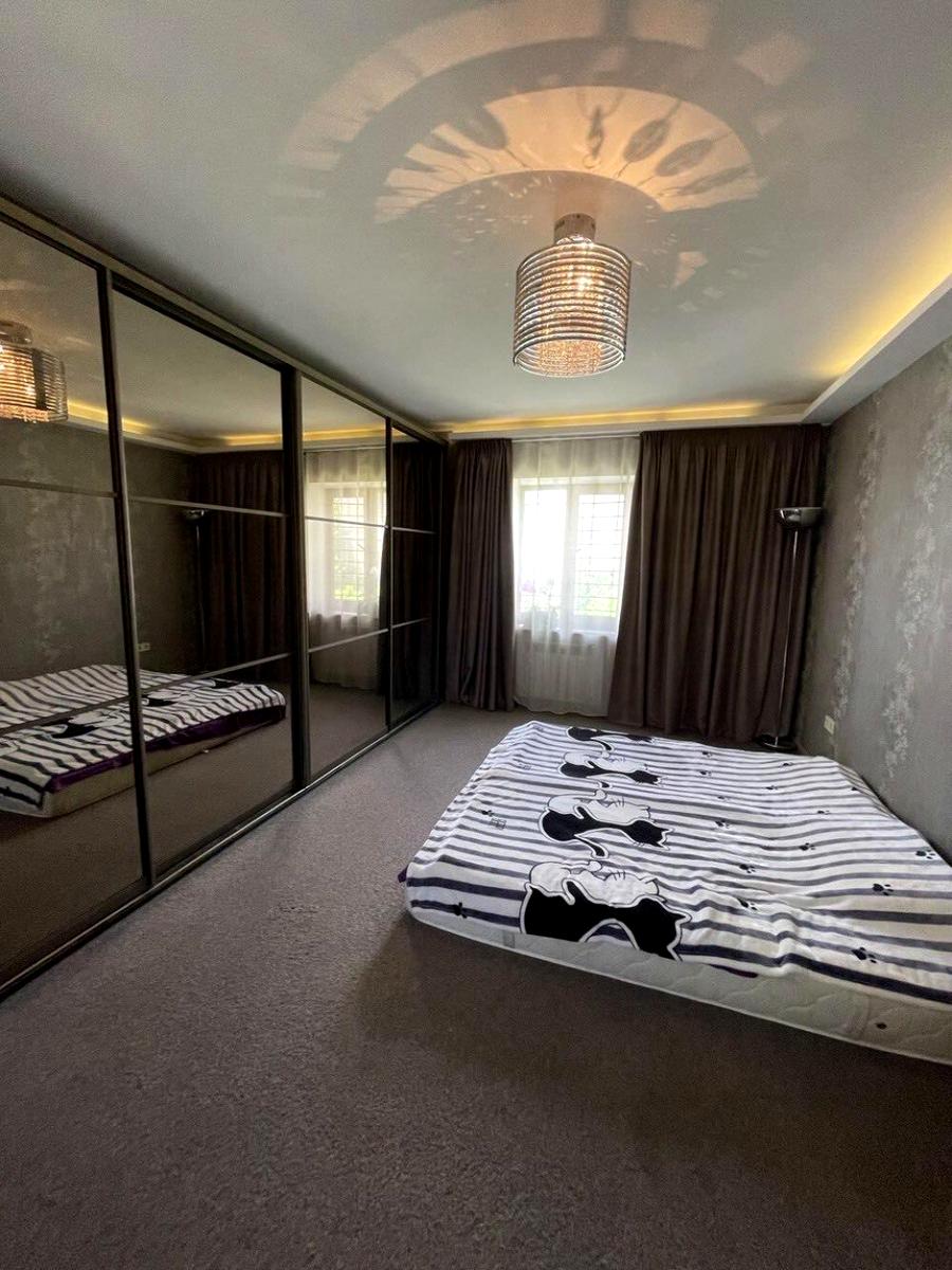 Будинок за адресою вул. Академіка Корольова (площа 170 м²) - фото 3 Будинок за адресою вул. Академіка Корольова (площа 170 м²) - Atlanta.ua - фото 3