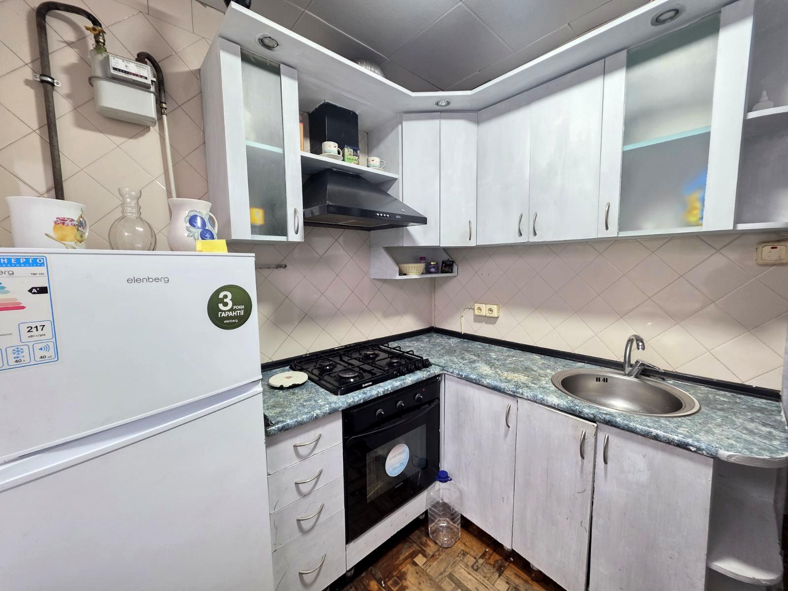 Многокомнатная квартира по адресу (площадь 65 м²) - фото 3 Многокомнатная квартира по адресу (площадь 65 м²) - Atlanta.ua - фото 3