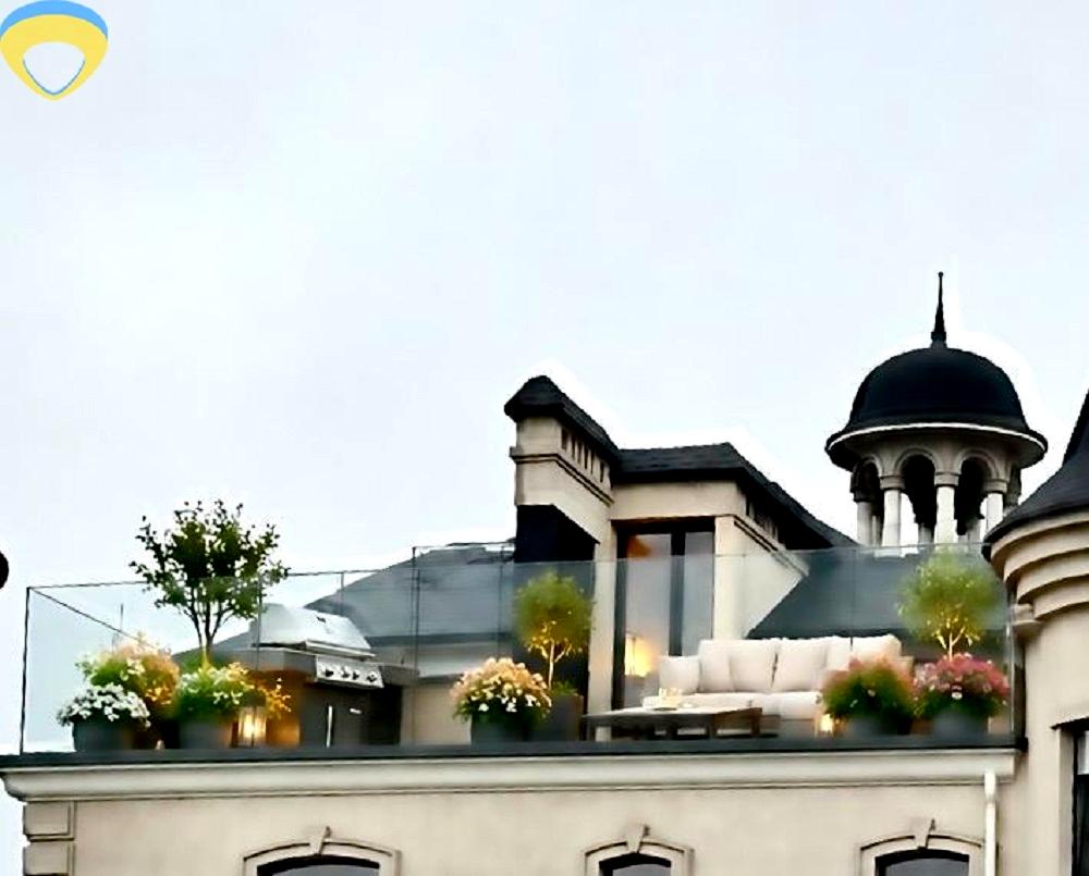 3-кімнатна квартира за адресою вул. Вишнева (площа 109 м²) - фото 3 3-кімнатна квартира за адресою вул. Вишнева (площа 109 м²) - Atlanta.ua - фото 3