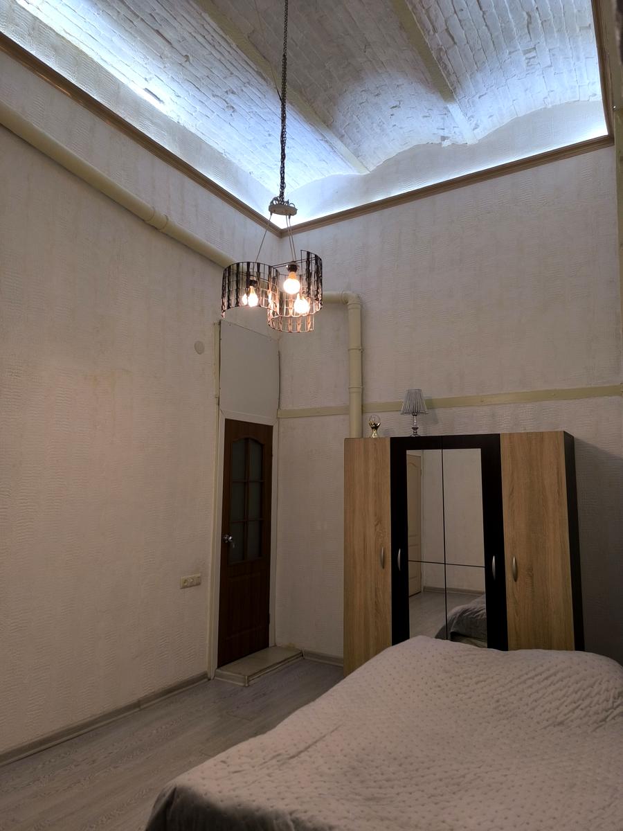 3-кімнатна квартира за адресою вул. Велика Арнаутська (площа 126 м²) 3-кімнатна квартира за адресою вул. Велика Арнаутська (площа 126 м²) - Atlanta.ua