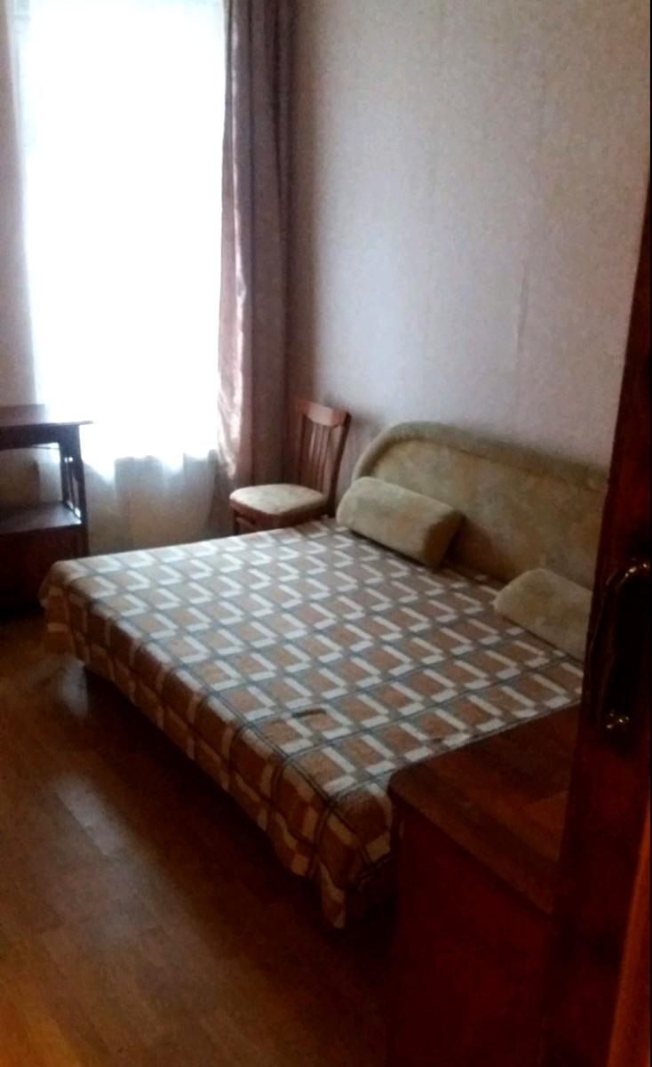 1-кімнатна квартира за адресою вул. Мечнікова (площа 32,8 м²) - фото 3 1-кімнатна квартира за адресою вул. Мечнікова (площа 32,8 м²) - Atlanta.ua - фото 3