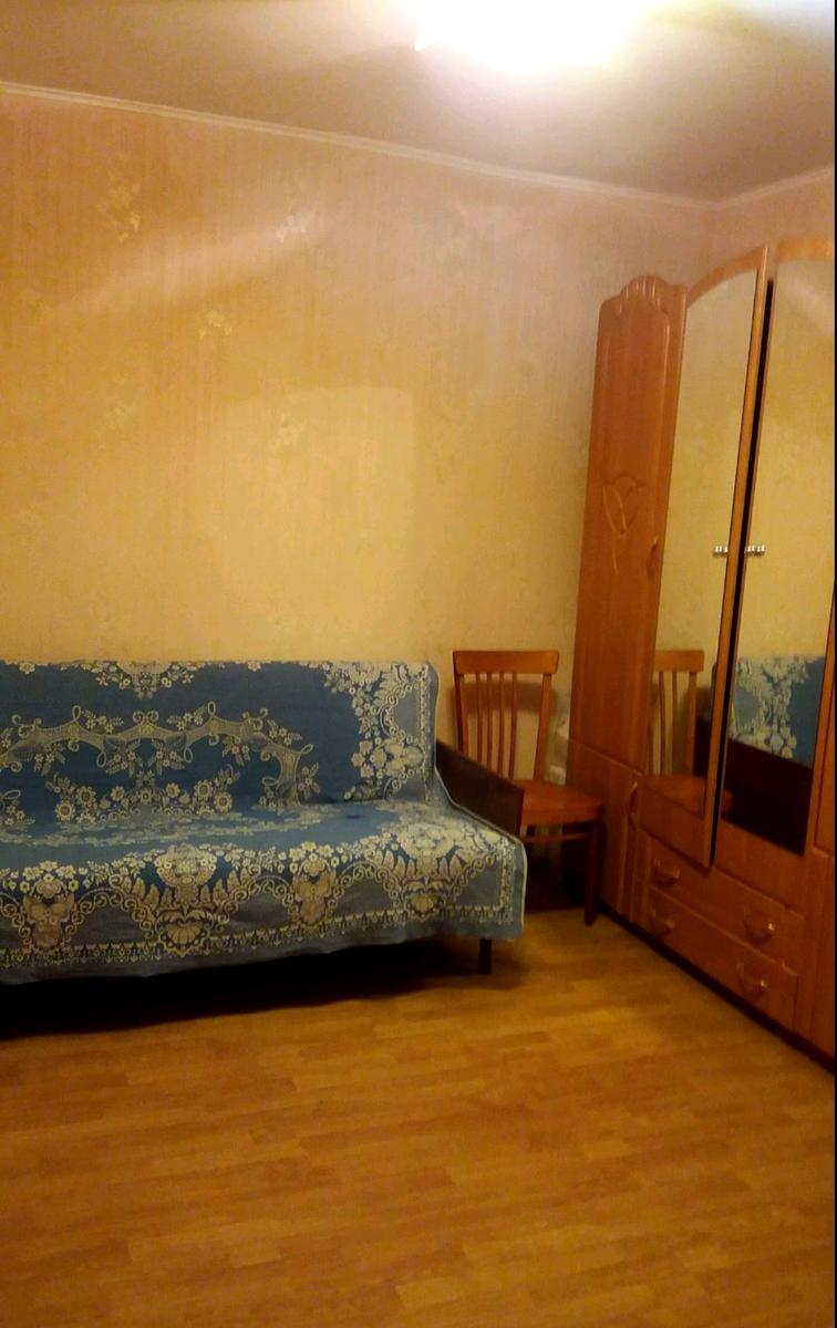 1-кімнатна квартира за адресою вул. Мечнікова (площа 32,8 м²) - фото 6 1-кімнатна квартира за адресою вул. Мечнікова (площа 32,8 м²) - Atlanta.ua - фото 6