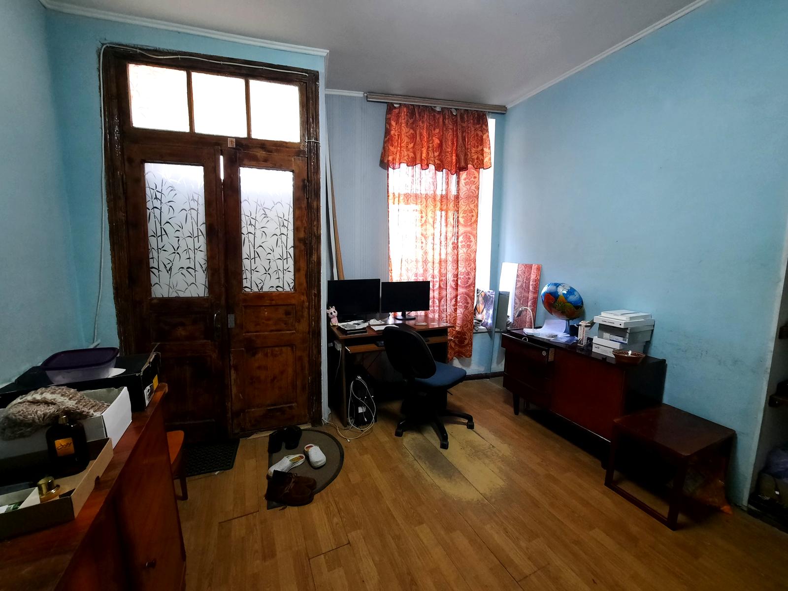 1-кімнатна квартира за адресою вул. Мечнікова (площа 32,8 м²) 1-кімнатна квартира за адресою вул. Мечнікова (площа 32,8 м²) - Atlanta.ua