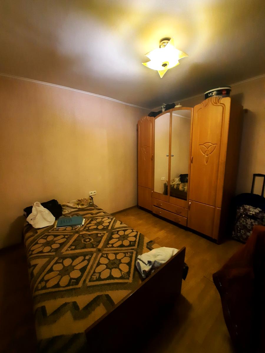 1-кімнатна квартира за адресою вул. Мечнікова (площа 32,8 м²) - фото 5 1-кімнатна квартира за адресою вул. Мечнікова (площа 32,8 м²) - Atlanta.ua - фото 5