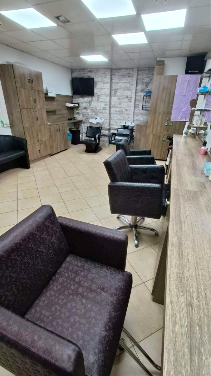 Коммерческая недвижимость по адресу ул. Сахарова (площадь 88,2 м²) - imageAlt 10 Коммерческая недвижимость по адресу ул. Сахарова (площадь 88,2 м²) - Atlanta.ua - imageAlt 10