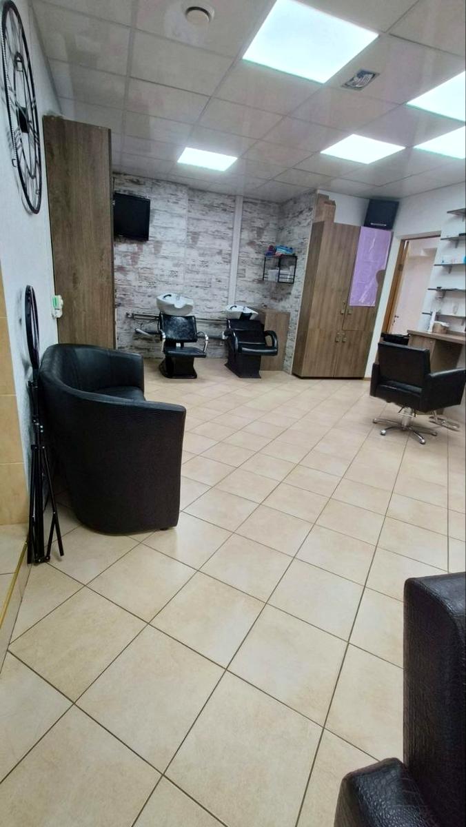 Коммерческая недвижимость по адресу ул. Сахарова (площадь 88,2 м²) - imageAlt 7 Коммерческая недвижимость по адресу ул. Сахарова (площадь 88,2 м²) - Atlanta.ua - imageAlt 7