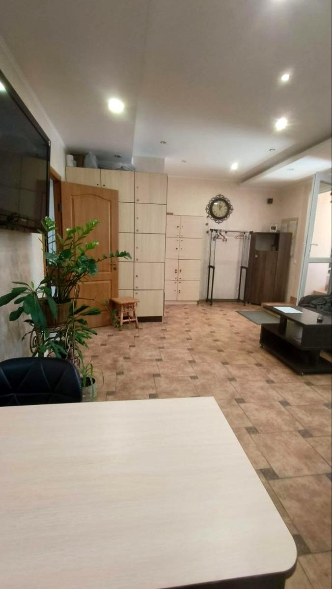 Коммерческая недвижимость по адресу ул. Сахарова (площадь 88,2 м²) - imageAlt 2 Коммерческая недвижимость по адресу ул. Сахарова (площадь 88,2 м²) - Atlanta.ua - imageAlt 2