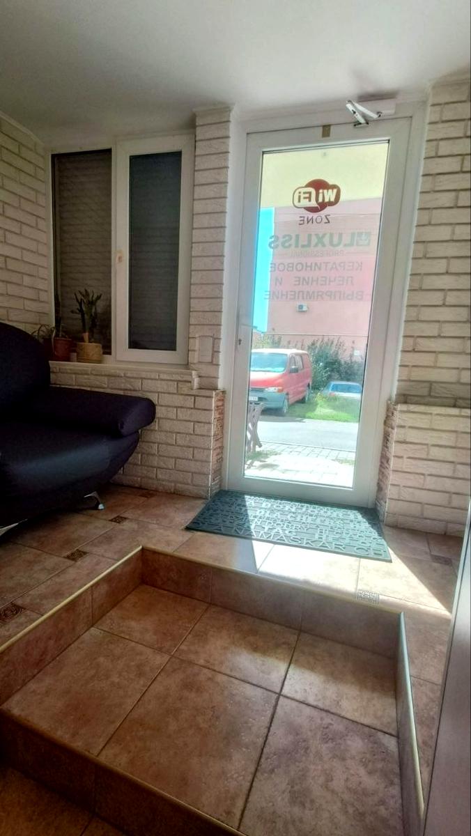 Коммерческая недвижимость по адресу ул. Сахарова (площадь 88,2 м²) - imageAlt 12 Коммерческая недвижимость по адресу ул. Сахарова (площадь 88,2 м²) - Atlanta.ua - imageAlt 12