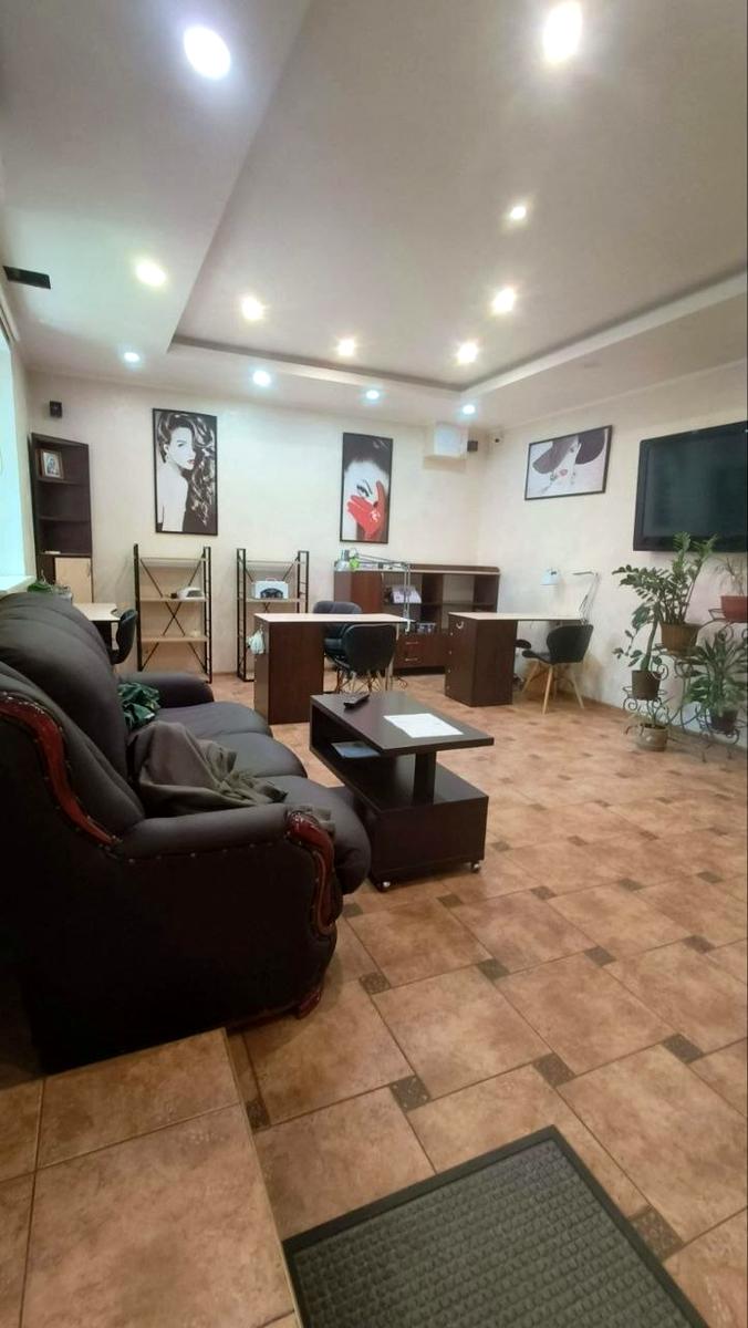 Коммерческая недвижимость по адресу ул. Сахарова (площадь 88,2 м²) - imageAlt 4 Коммерческая недвижимость по адресу ул. Сахарова (площадь 88,2 м²) - Atlanta.ua - imageAlt 4