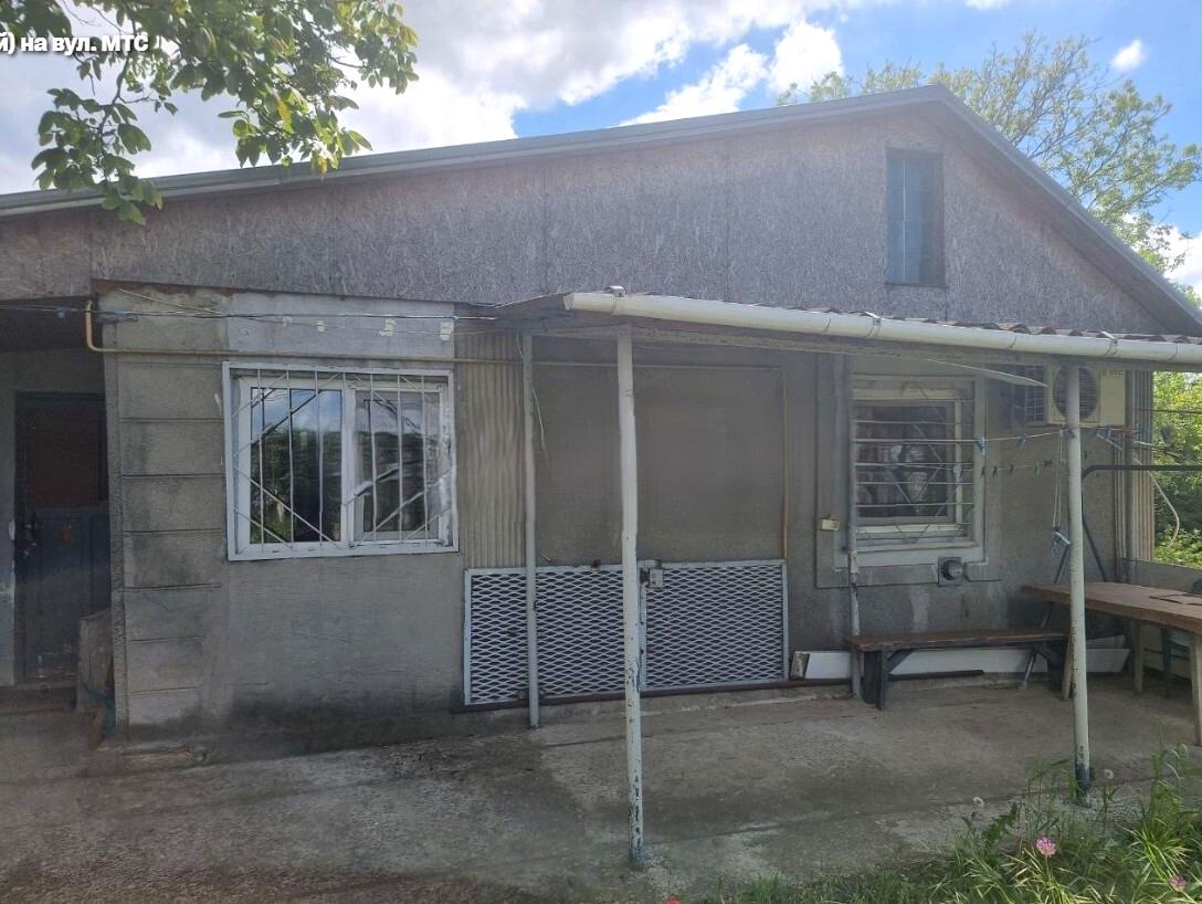 Дом по адресу (площадь 60 м²) Дом по адресу (площадь 60 м²) - Atlanta.ua