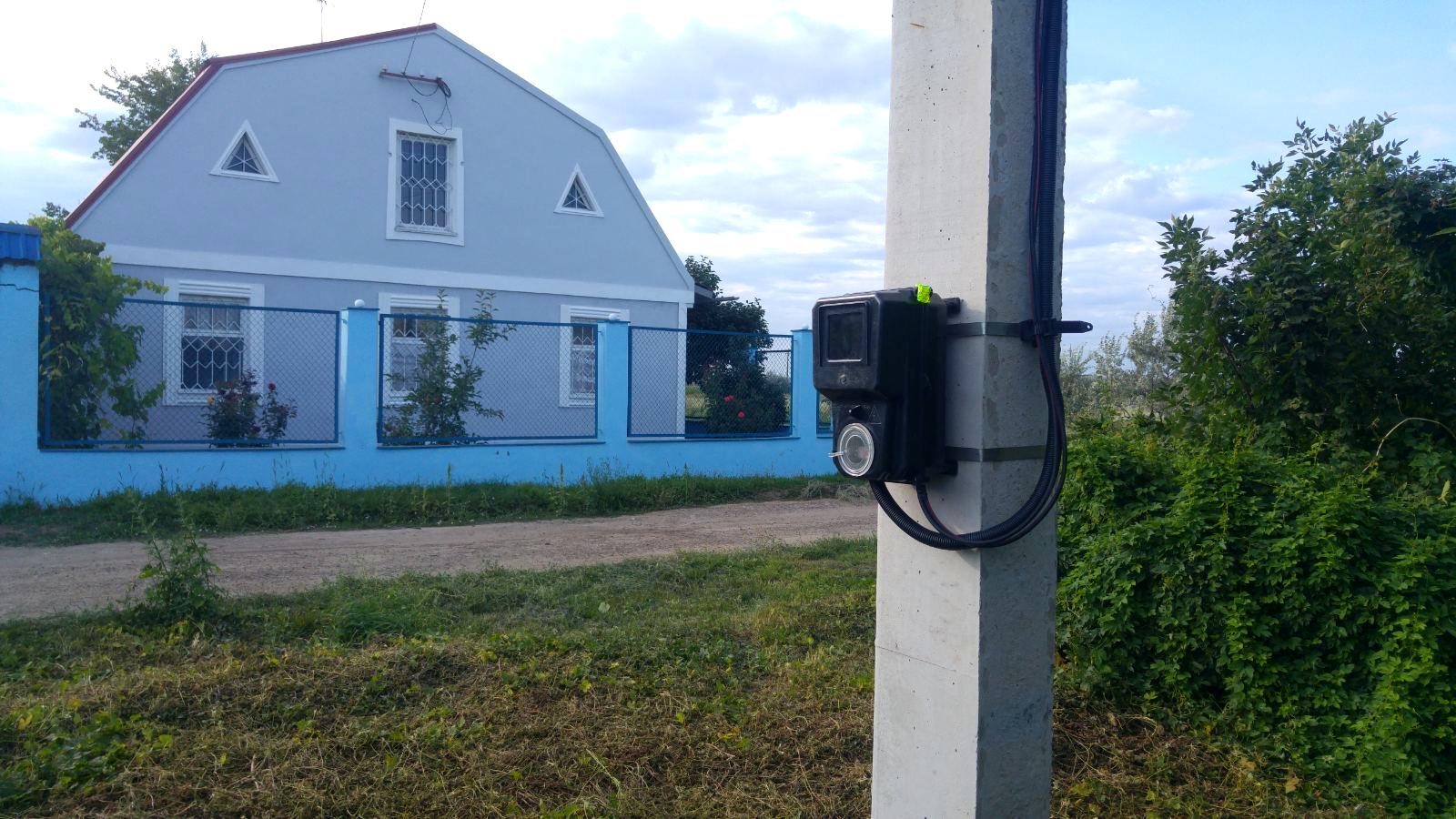 Дом по адресу ул. Космонавтов (площадь 111 м²) Дом по адресу ул. Космонавтов (площадь 111 м²) - Atlanta.ua