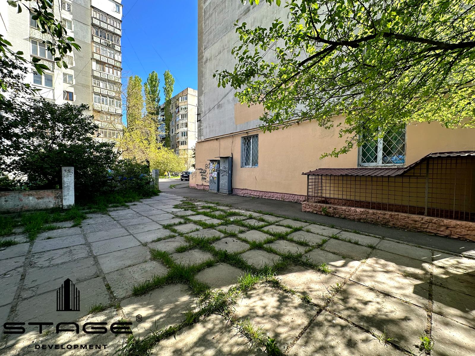 Комерційна нерухомість за адресою вул. Костанді (площа 350 м²) - фото 5 Комерційна нерухомість за адресою вул. Костанді (площа 350 м²) - Atlanta.ua - фото 5