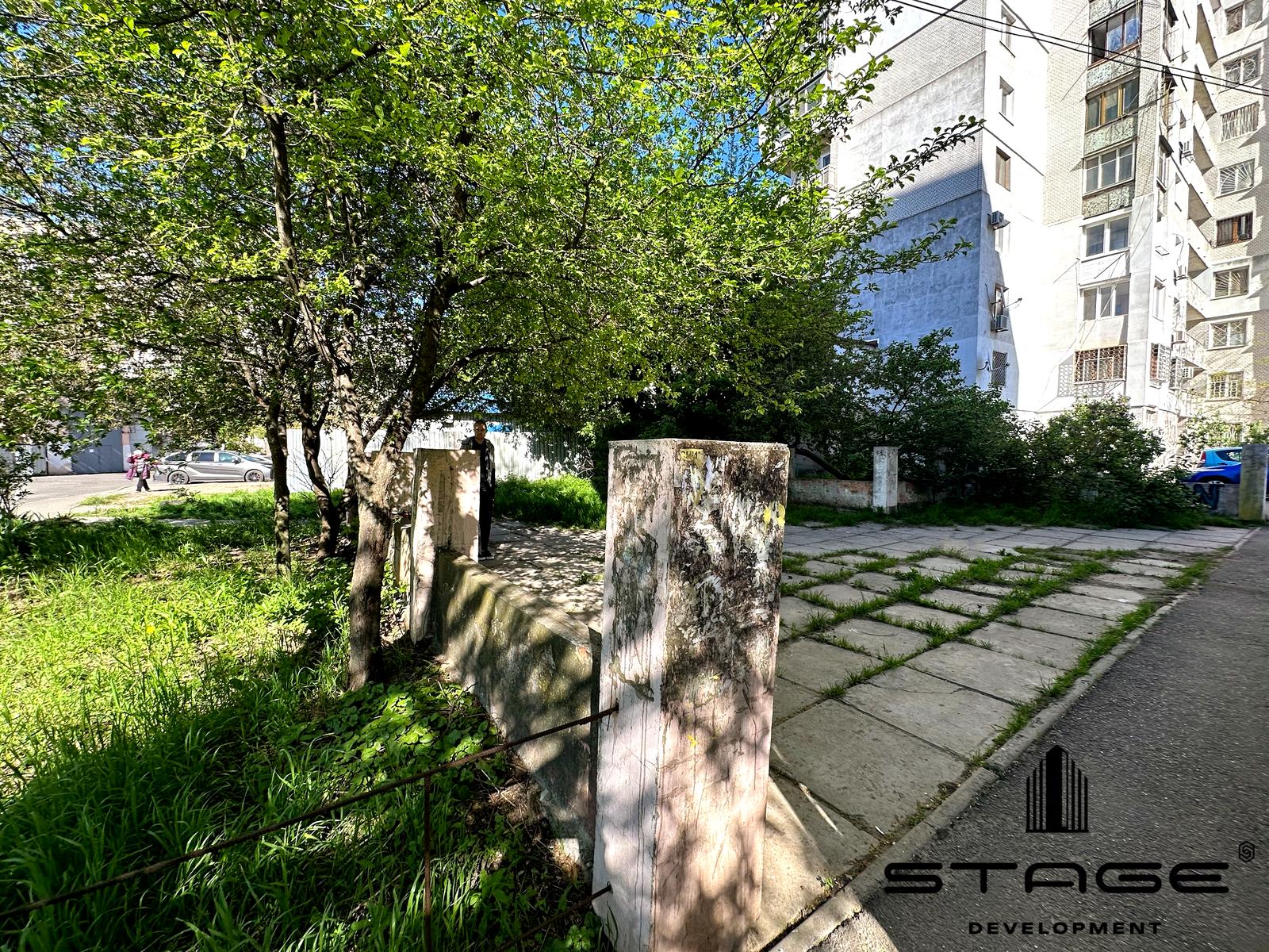 Комерційна нерухомість за адресою вул. Костанді (площа 350 м²) - фото 4 Комерційна нерухомість за адресою вул. Костанді (площа 350 м²) - Atlanta.ua - фото 4