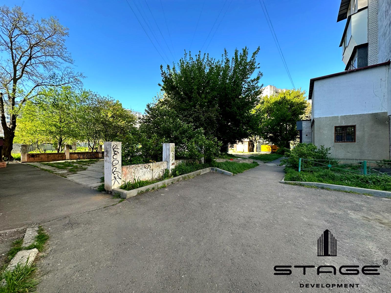 Комерційна нерухомість за адресою вул. Костанді (площа 350 м²) - фото 6 Комерційна нерухомість за адресою вул. Костанді (площа 350 м²) - Atlanta.ua - фото 6