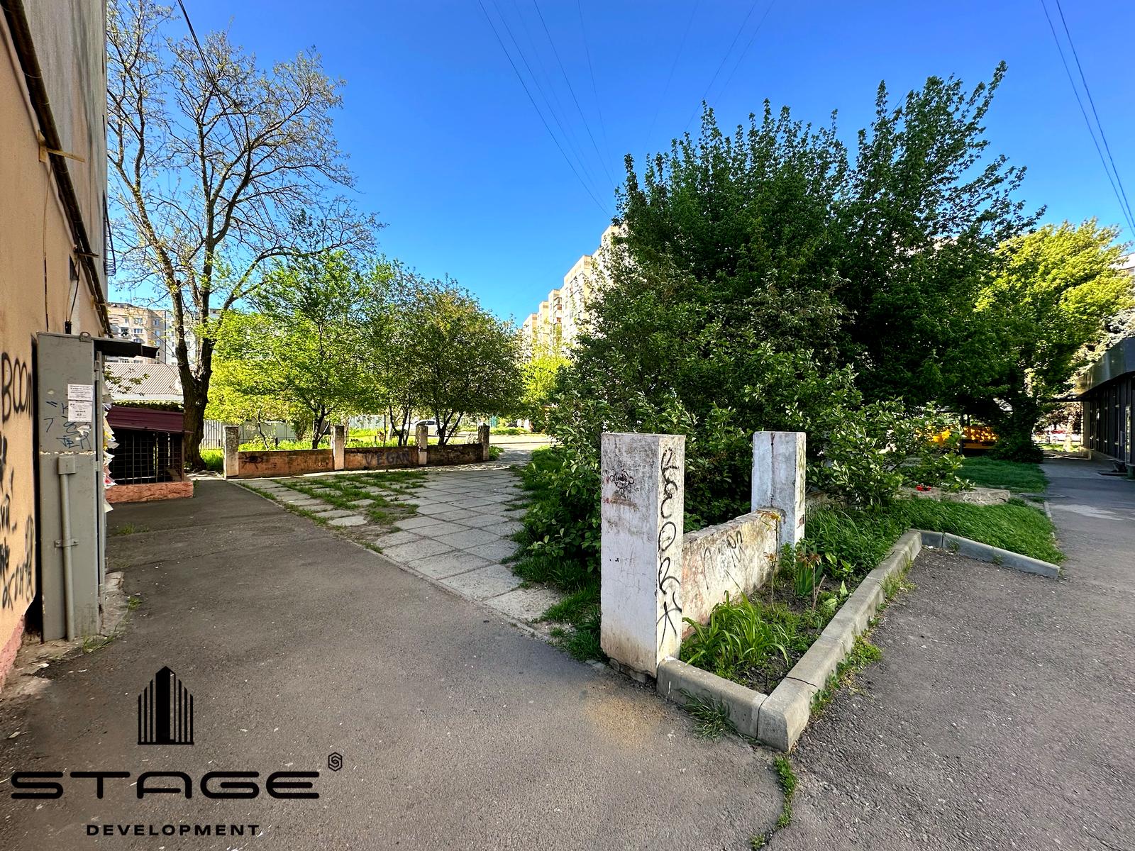 Комерційна нерухомість за адресою вул. Костанді (площа 350 м²) - фото 8 Комерційна нерухомість за адресою вул. Костанді (площа 350 м²) - Atlanta.ua - фото 8