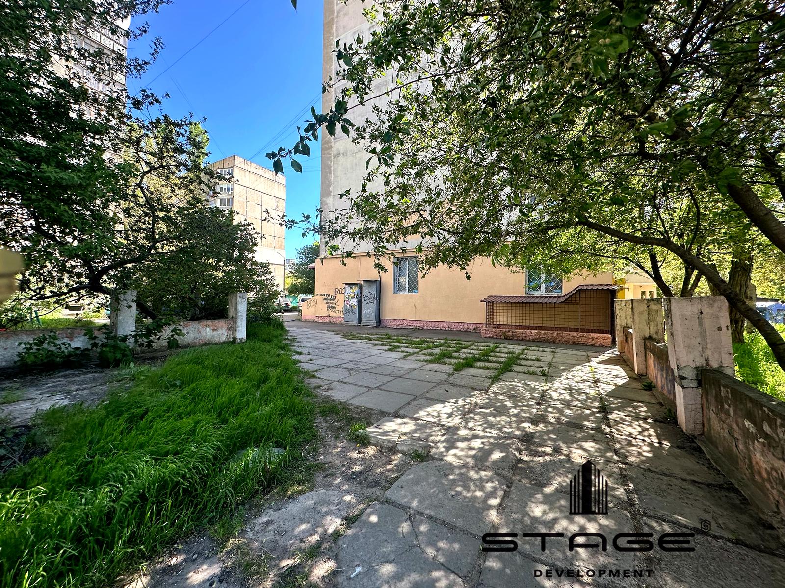 Комерційна нерухомість за адресою вул. Костанді (площа 350 м²) - фото 7 Комерційна нерухомість за адресою вул. Костанді (площа 350 м²) - Atlanta.ua - фото 7