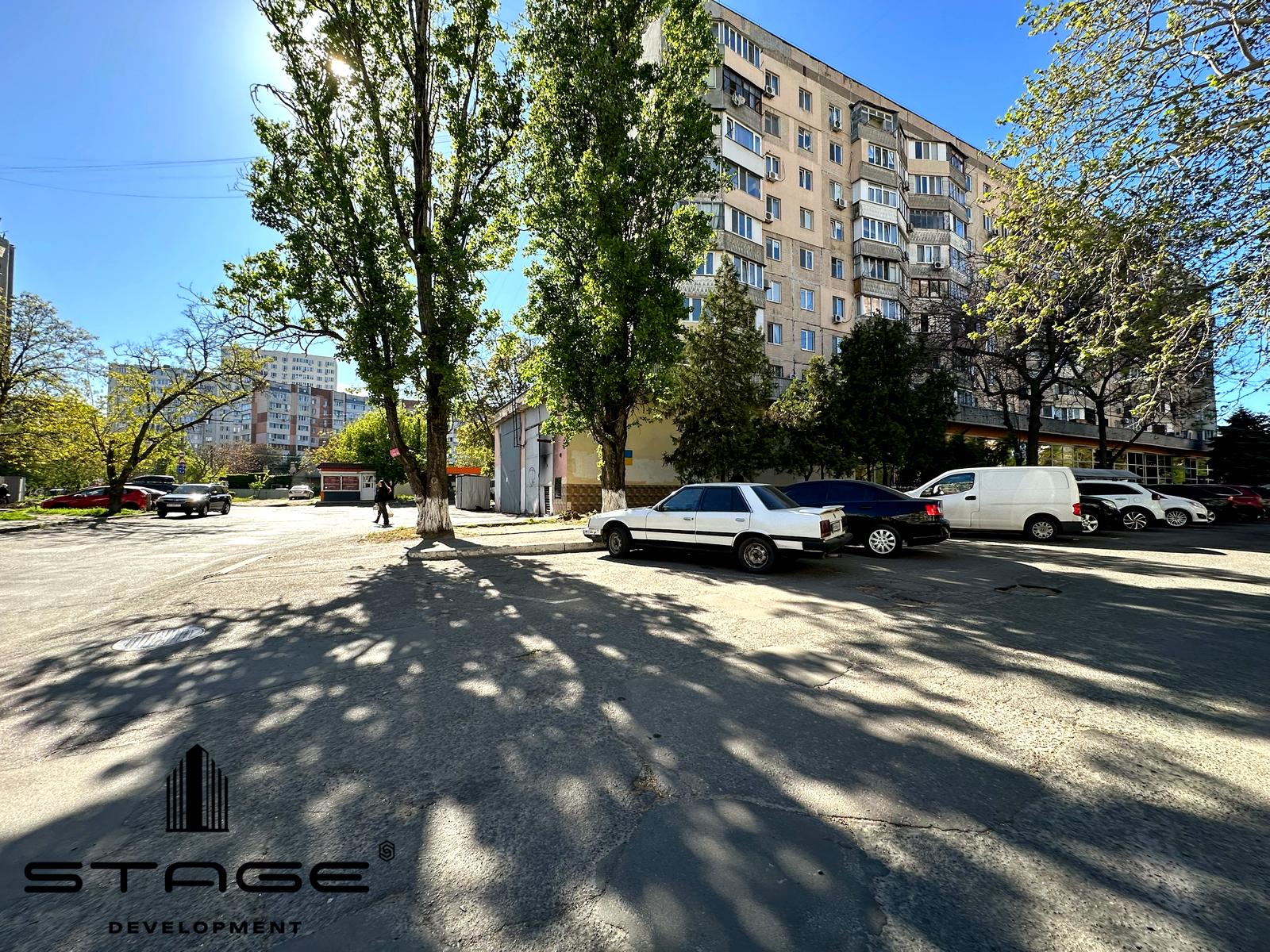 Комерційна нерухомість за адресою вул. Костанді (площа 350 м²) - фото 20 Комерційна нерухомість за адресою вул. Костанді (площа 350 м²) - Atlanta.ua - фото 20