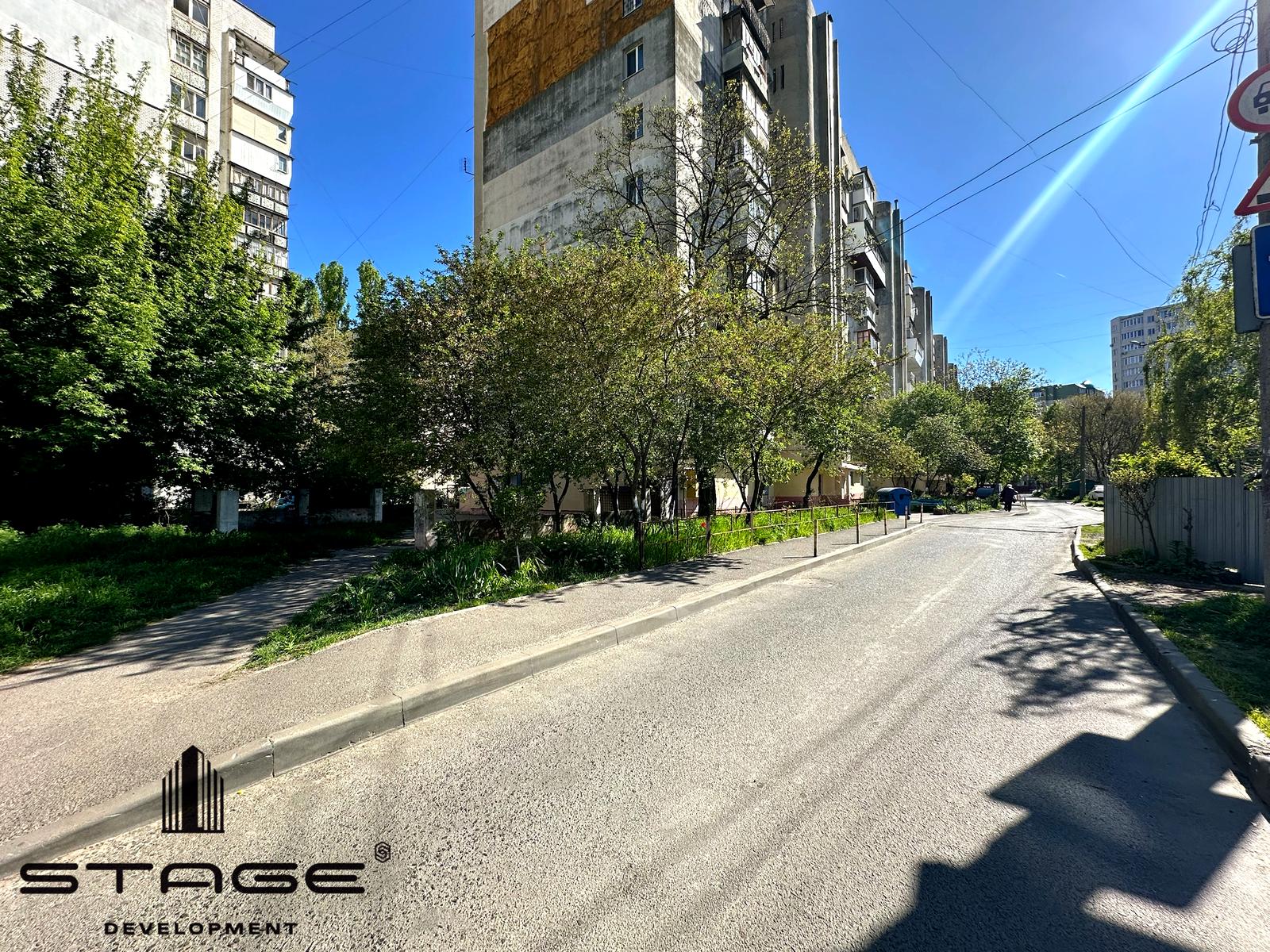 Комерційна нерухомість за адресою вул. Костанді (площа 350 м²) - фото 17 Комерційна нерухомість за адресою вул. Костанді (площа 350 м²) - Atlanta.ua - фото 17