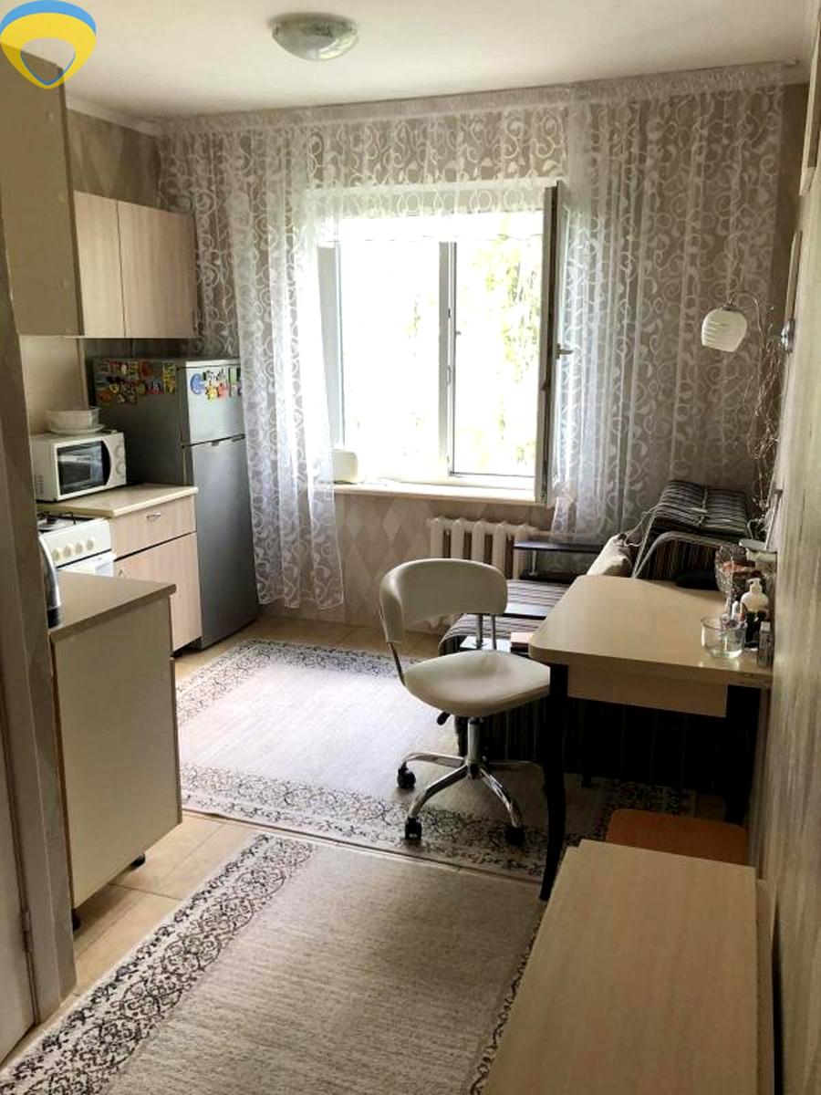 1-кімнатна квартира за адресою (площа 34 м²) - фото 3 1-кімнатна квартира за адресою (площа 34 м²) - Atlanta.ua - фото 3