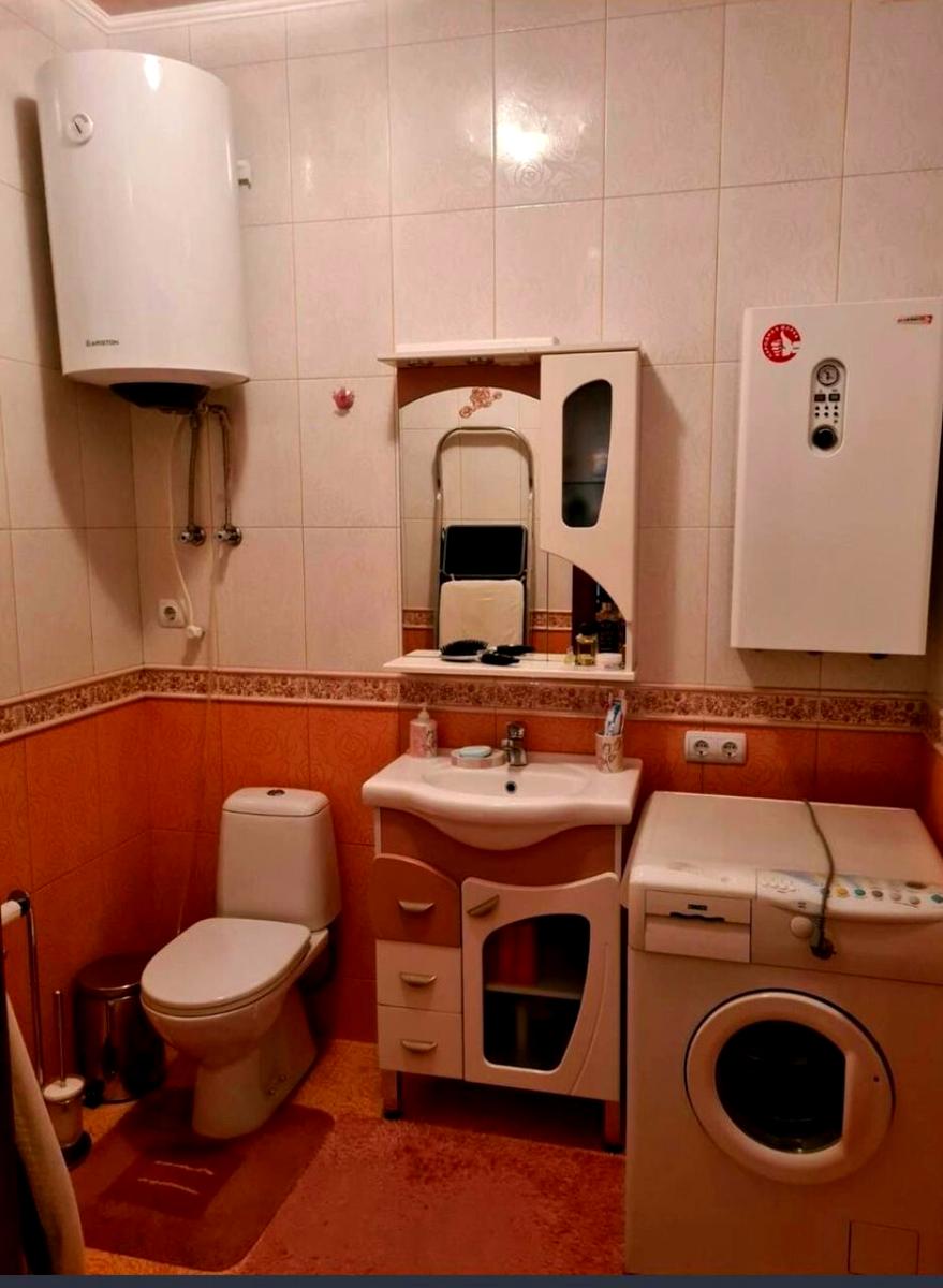 Будинок за адресою вул. Академіка Корольова (площа 134 м²) - фото 7 Будинок за адресою вул. Академіка Корольова (площа 134 м²) - Atlanta.ua - фото 7