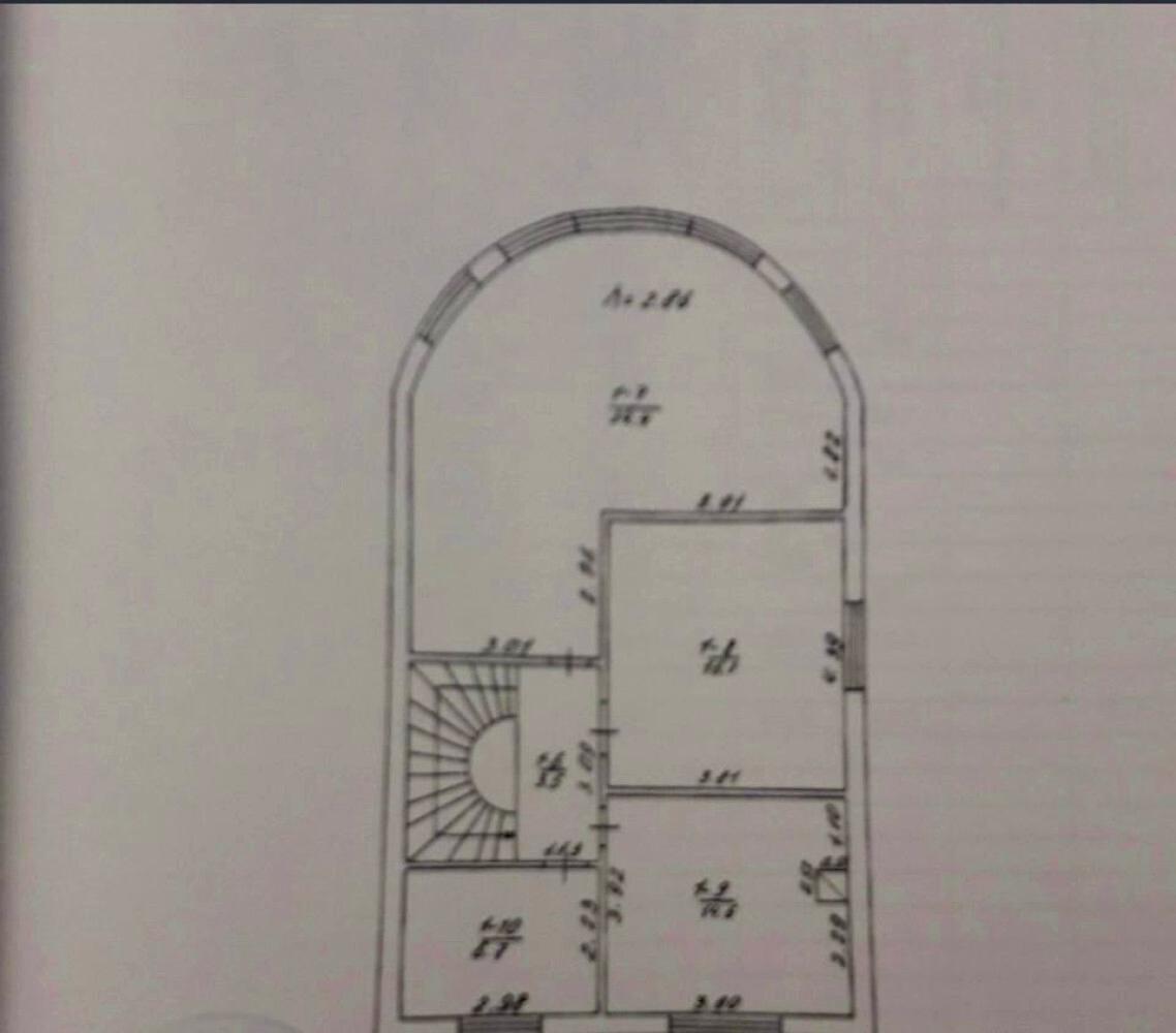 Будинок за адресою вул. Академіка Корольова (площа 134 м²) - фото 30 Будинок за адресою вул. Академіка Корольова (площа 134 м²) - Atlanta.ua - фото 30