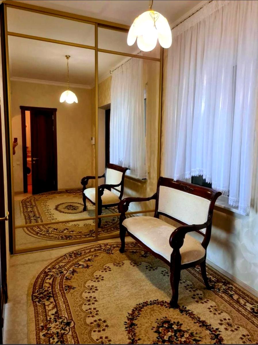 Будинок за адресою вул. Академіка Корольова (площа 134 м²) - фото 5 Будинок за адресою вул. Академіка Корольова (площа 134 м²) - Atlanta.ua - фото 5