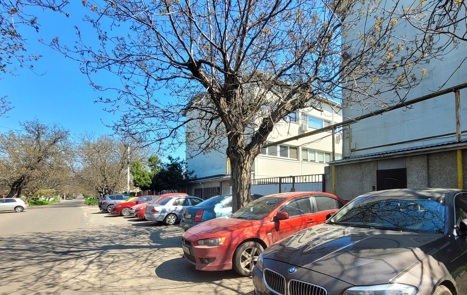 2-комнатная квартира по адресу ул. Китобойная (площадь 58 м²) - фото 24 2-комнатная квартира по адресу ул. Китобойная (площадь 58 м²) - Atlanta.ua - фото 24