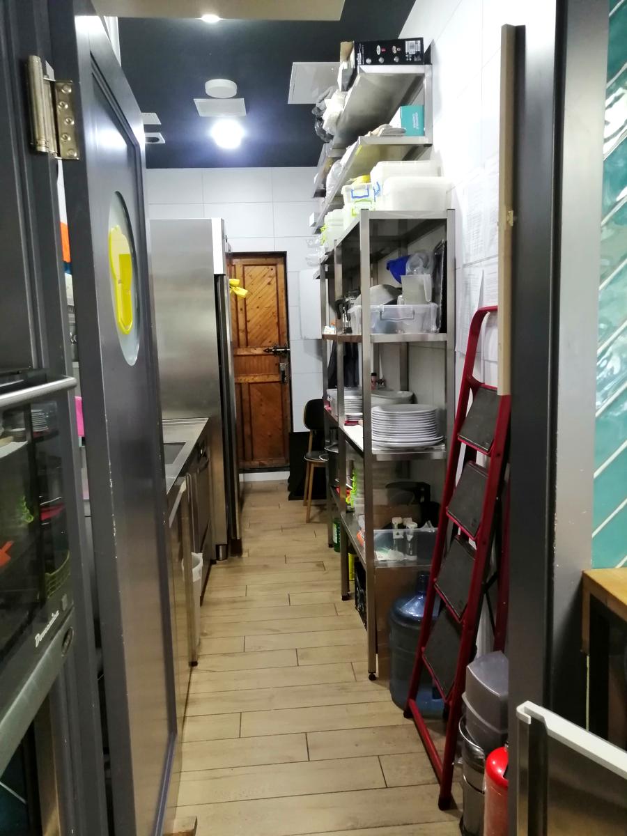 Коммерческая недвижимость по адресу Катаева пер. (площадь 76 м²) - фото 9 Коммерческая недвижимость по адресу Катаева пер. (площадь 76 м²) - Atlanta.ua - фото 9