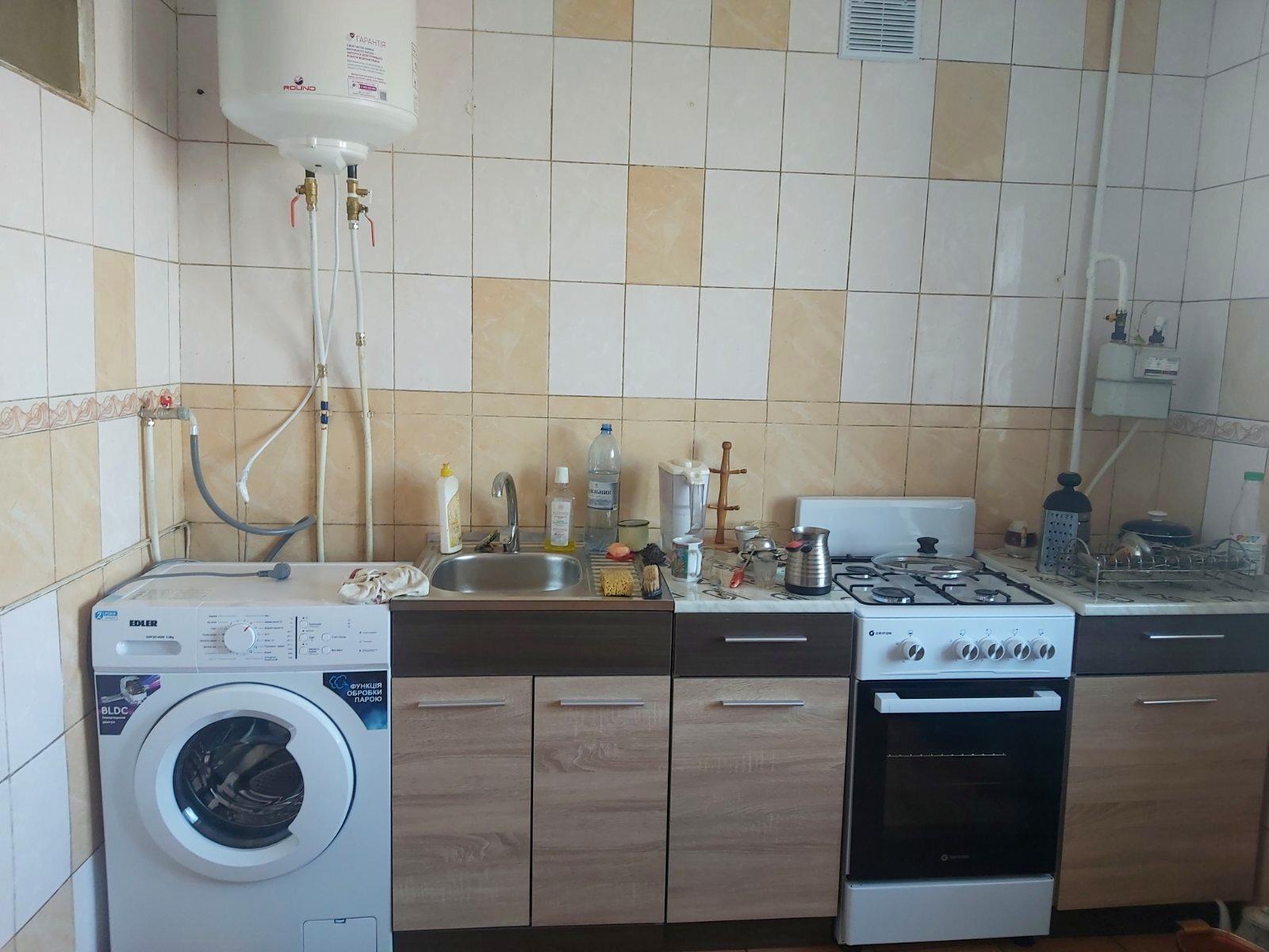 1-кімнатна квартира за адресою вул. Геранева (площа 45 м²) - фото 2 1-кімнатна квартира за адресою вул. Геранева (площа 45 м²) - Atlanta.ua - фото 2