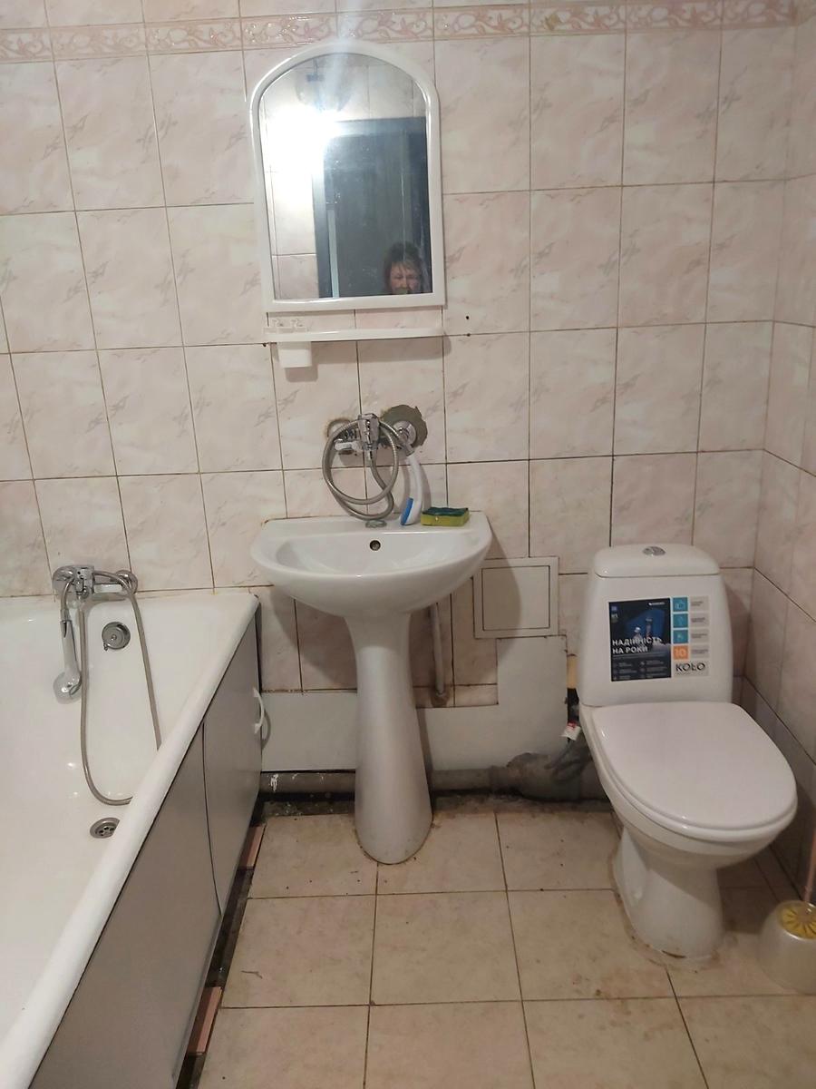 1-кімнатна квартира за адресою вул. Геранева (площа 45 м²) - фото 3 1-кімнатна квартира за адресою вул. Геранева (площа 45 м²) - Atlanta.ua - фото 3