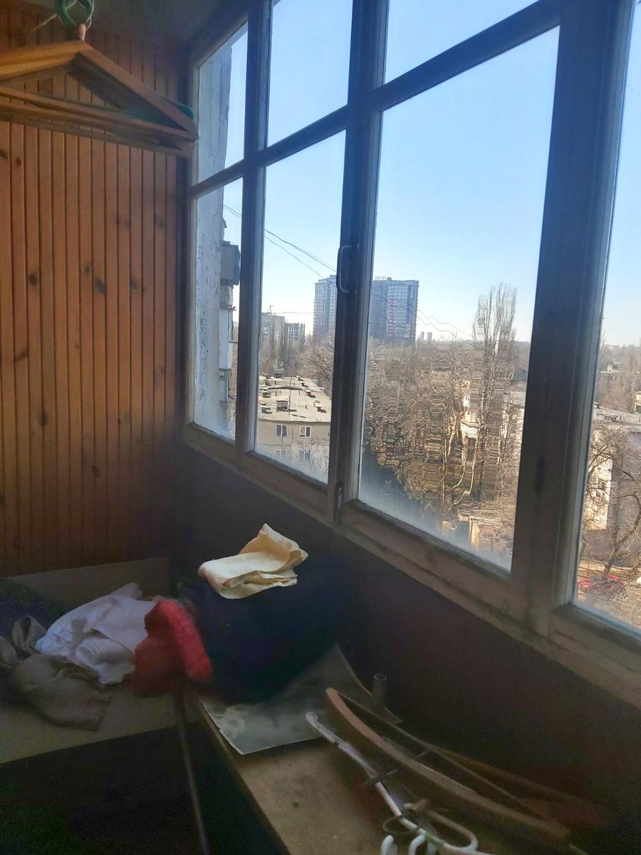 1-кімнатна квартира за адресою вул. Геранева (площа 45 м²) - фото 5 1-кімнатна квартира за адресою вул. Геранева (площа 45 м²) - Atlanta.ua - фото 5