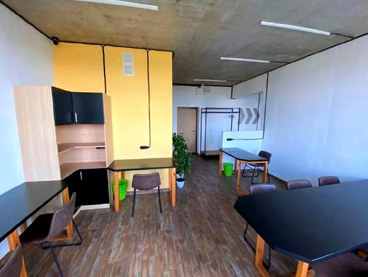 Комерційна нерухомість за адресою вул. Академіка Корольова (площа 60 м²) - фото 10 Комерційна нерухомість за адресою вул. Академіка Корольова (площа 60 м²) - Atlanta.ua - фото 10