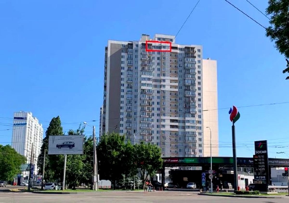 Комерційна нерухомість за адресою вул. Академіка Корольова (площа 60 м²) - фото 13 Комерційна нерухомість за адресою вул. Академіка Корольова (площа 60 м²) - Atlanta.ua - фото 13