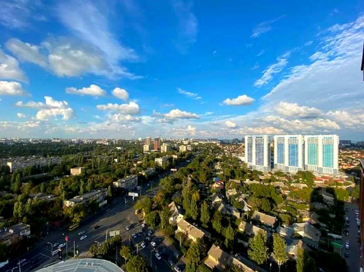Комерційна нерухомість за адресою вул. Академіка Корольова (площа 60 м²) - фото 12 Комерційна нерухомість за адресою вул. Академіка Корольова (площа 60 м²) - Atlanta.ua - фото 12