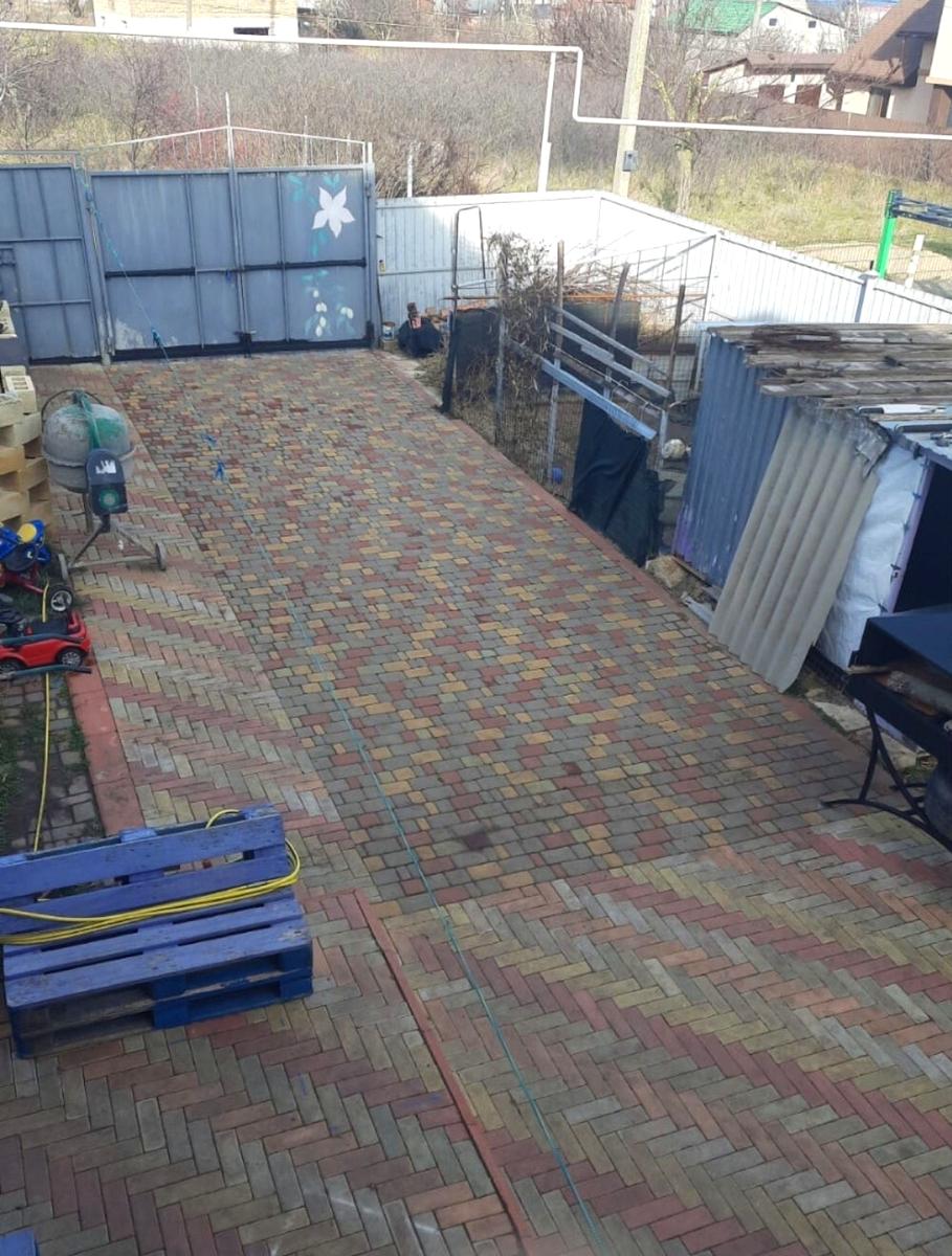 Дом по адресу ул. Экономичная (площадь 180 м²) - imageAlt 5 Дом по адресу ул. Экономичная (площадь 180 м²) - Atlanta.ua - imageAlt 5